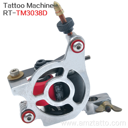 Empaistic 8 coils tattoo machine